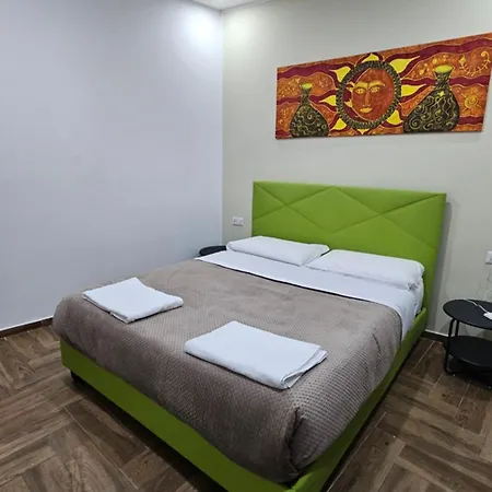 Gæstehus Dante's Dream Napoli