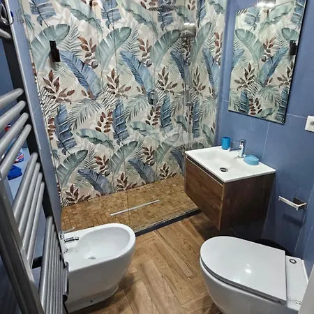 Gæstehus Dante's Dream