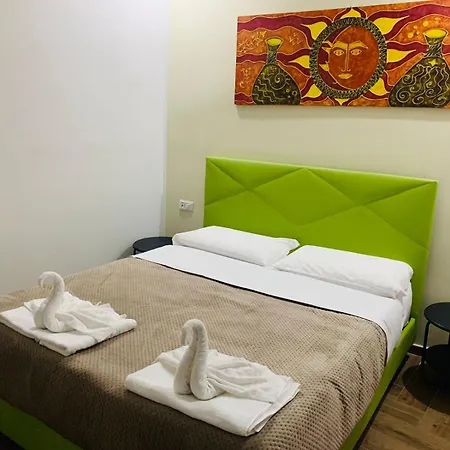 Penzion Dante's Dream 3*