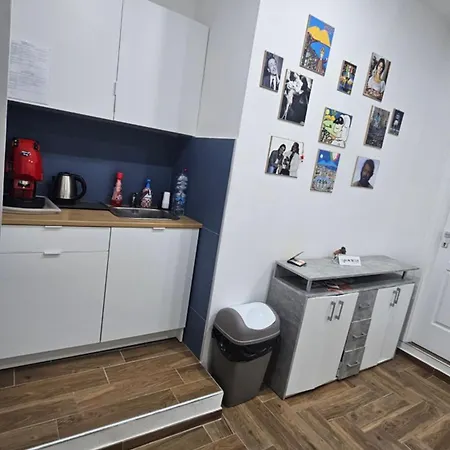 Dante's Dream Neapol