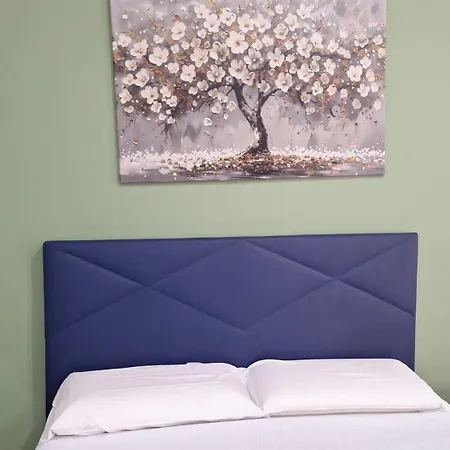 Dante's Dream 3* Νάπολη