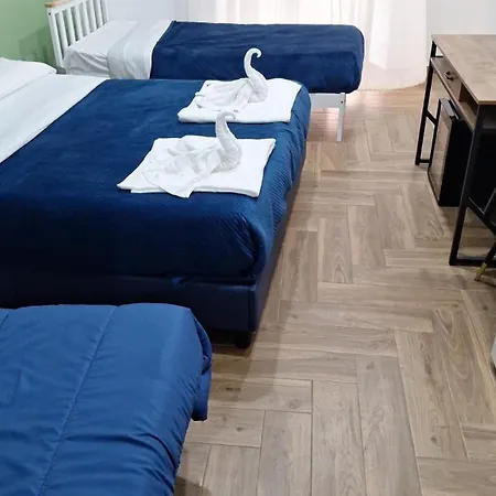 Πανσιόν Dante's Dream Νάπολη