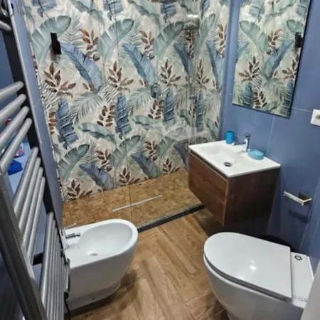 Dante's Dream Νάπολη