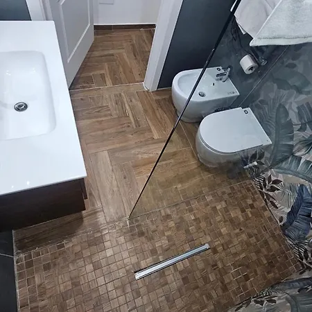 Πανσιόν Dante's Dream