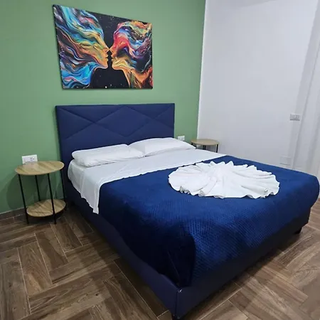 Πανσιόν Dante's Dream 3*