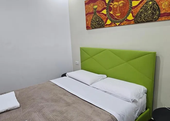 Dante's Dream Pensión