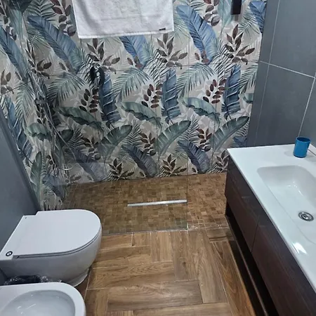Casa de hóspedes Dante's Dream