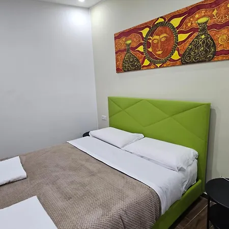 Dante's Dream Konukevi