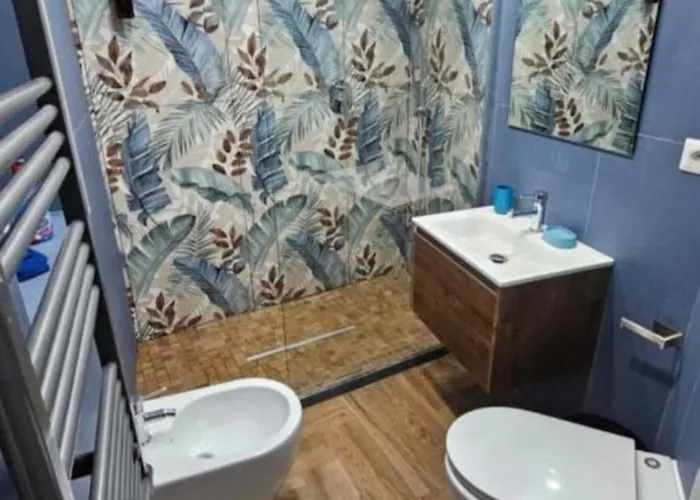 Dante's Dream Napoli