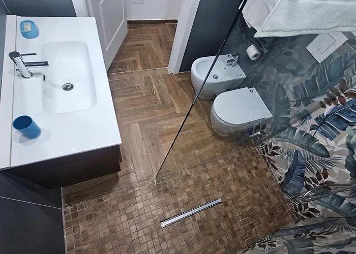 Konukevi Dante's Dream