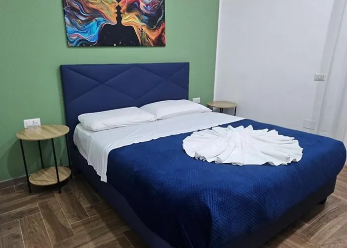 Konukevi Dante's Dream 3*