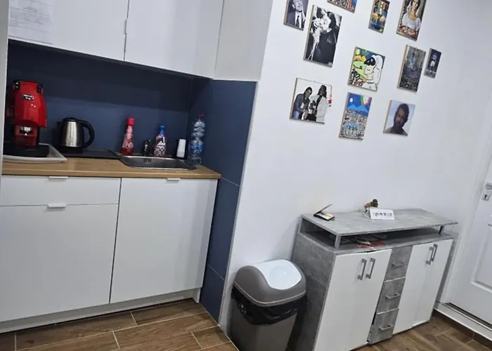 Dante's Dream Napoli